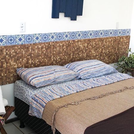 Santorini Suites Pipa Praia de Pipa 외부 사진