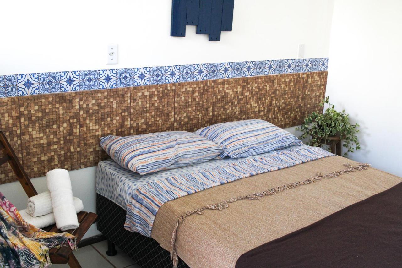 Santorini Suites Pipa Praia de Pipa 외부 사진