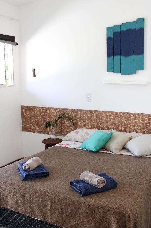 Santorini Suites Pipa Praia de Pipa 외부 사진