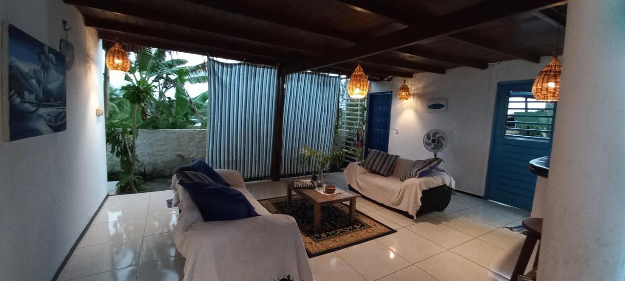 Santorini Suites Pipa Praia de Pipa 외부 사진