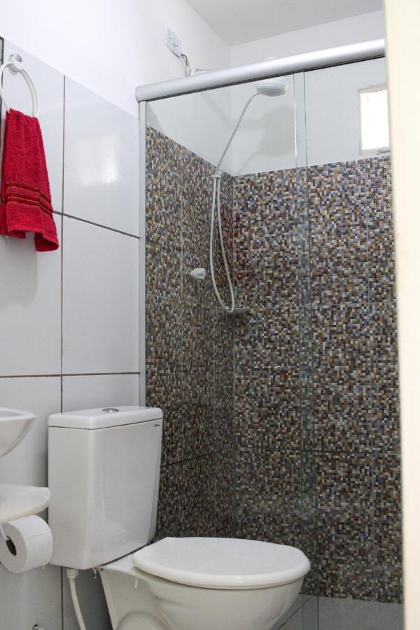 Santorini Suites Pipa Praia de Pipa 외부 사진