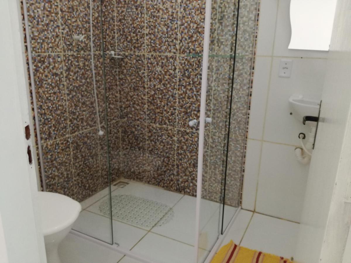 Santorini Suites Pipa Praia de Pipa 외부 사진