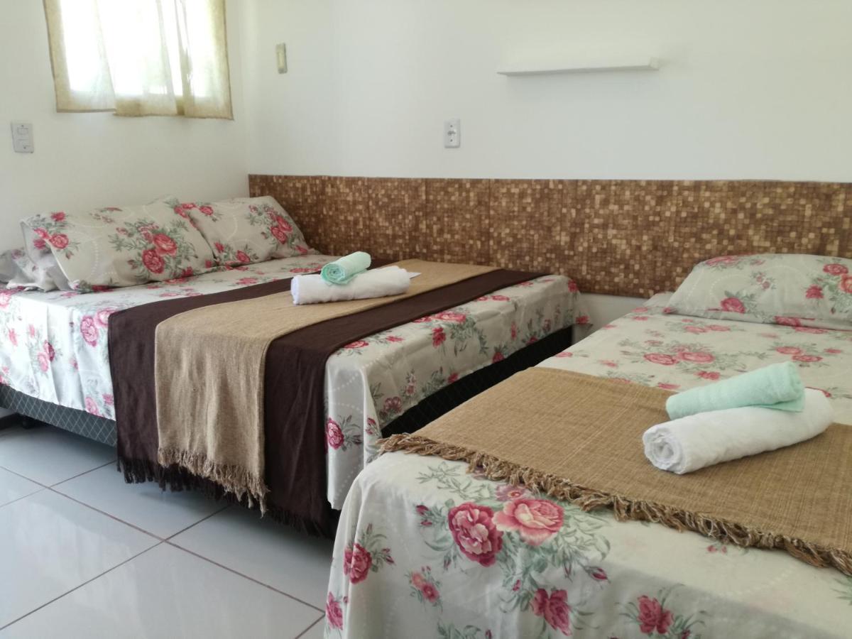 Santorini Suites Pipa Praia de Pipa 외부 사진